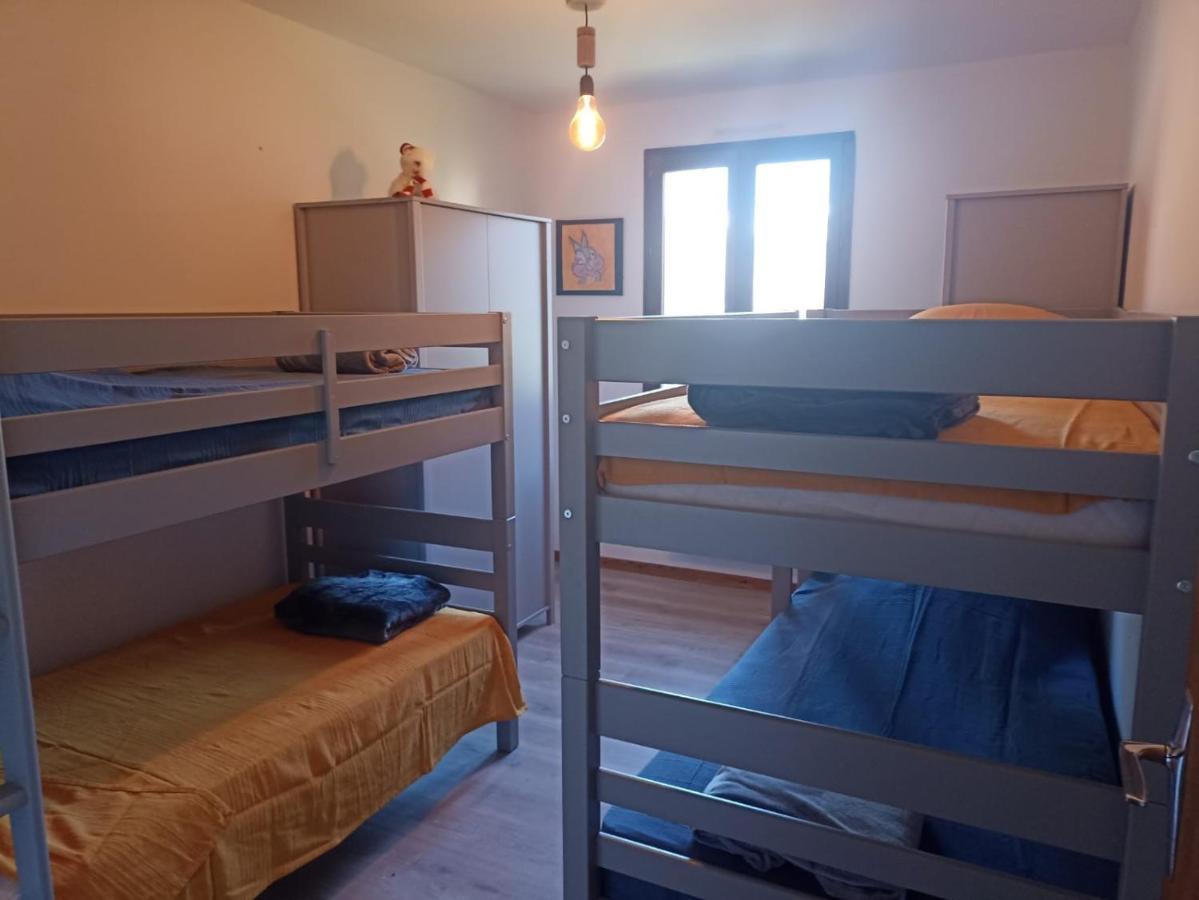 Les Rives Du Drac Apartment Chabottes Ngoại thất bức ảnh