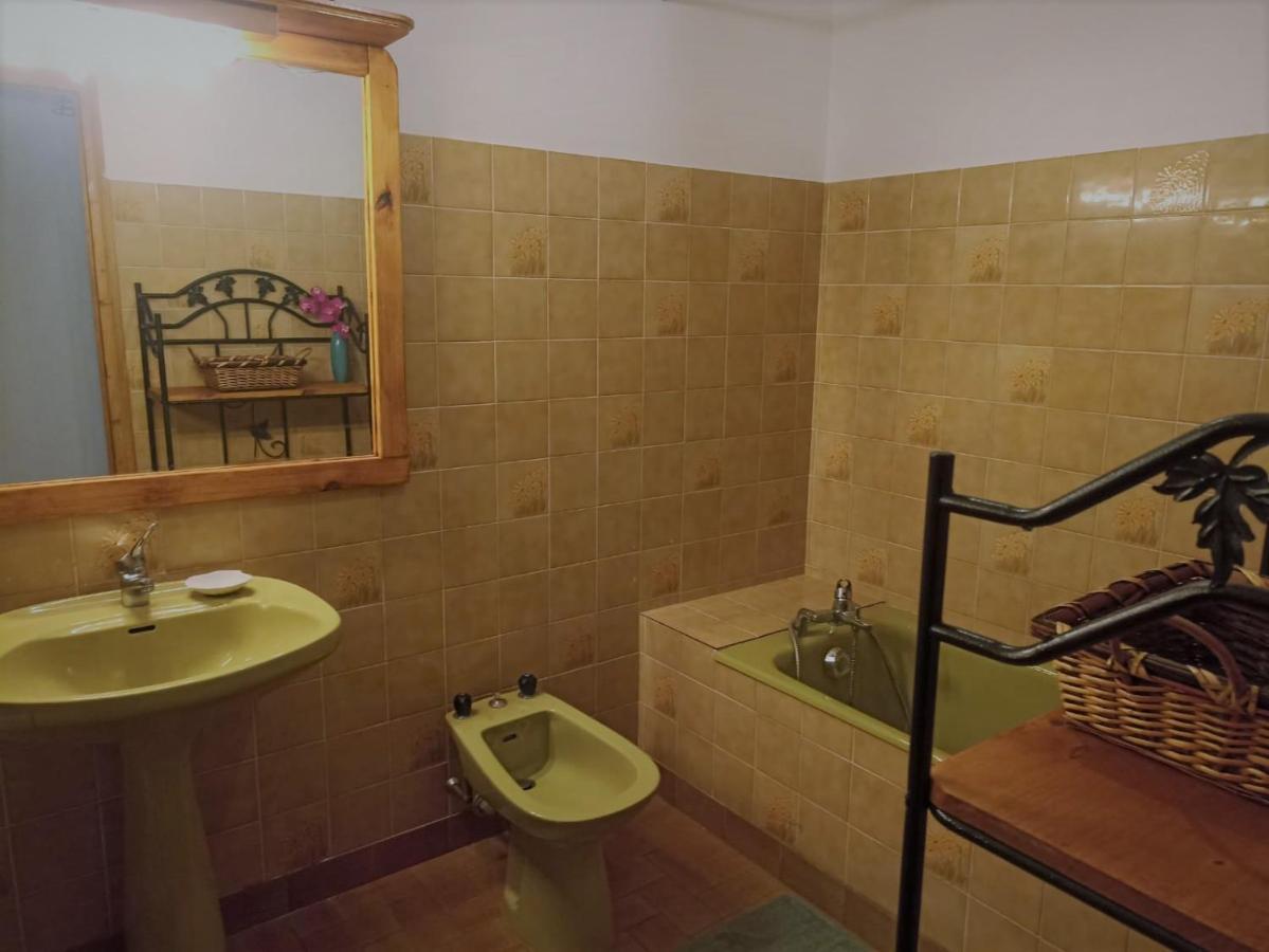 Les Rives Du Drac Apartment Chabottes Ngoại thất bức ảnh
