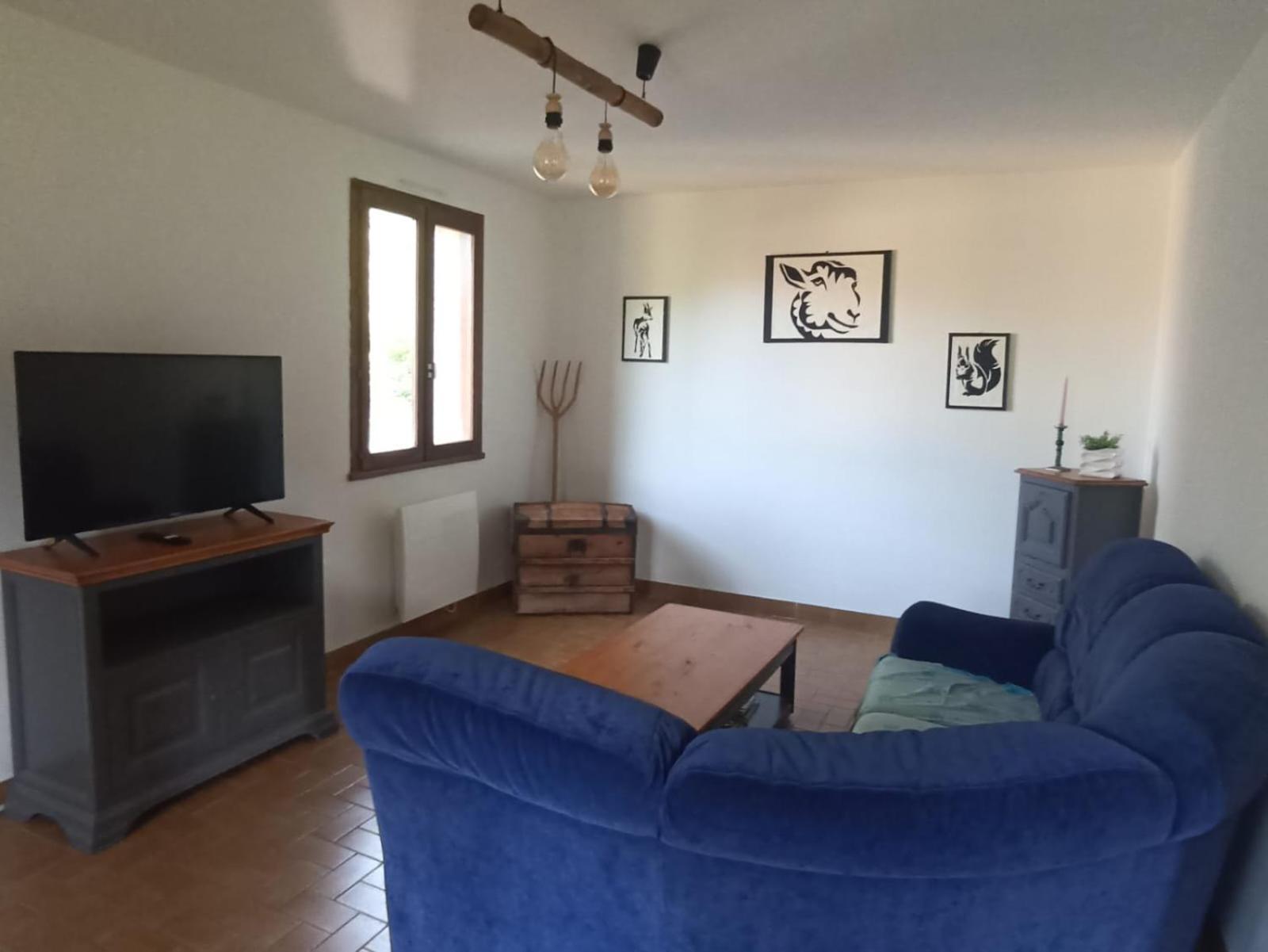 Les Rives Du Drac Apartment Chabottes Ngoại thất bức ảnh